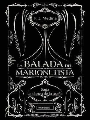cover image of La balada del marionetista II